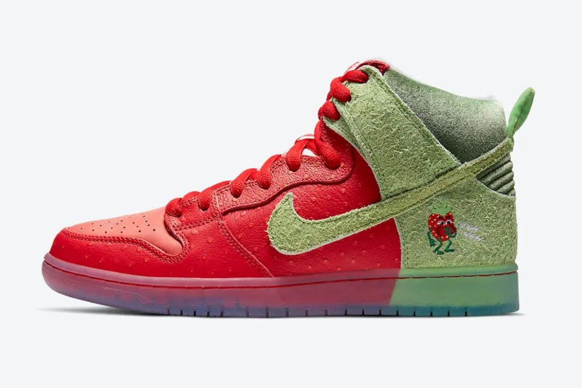 best nike sb for skating